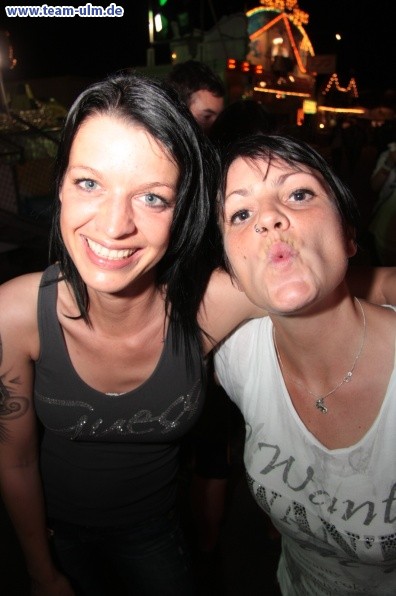 Heimatfest @ Laupheim - Bild 64