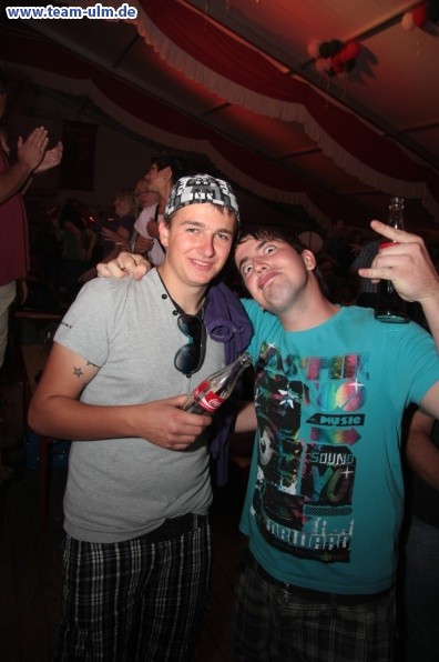 Heimatfest @ Laupheim - Bild 69