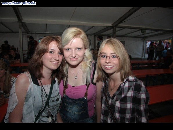 Heimatfest @ Laupheim - Bild 7