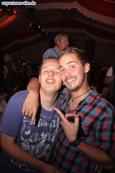 Heimatfest @ Laupheim - Bild 72