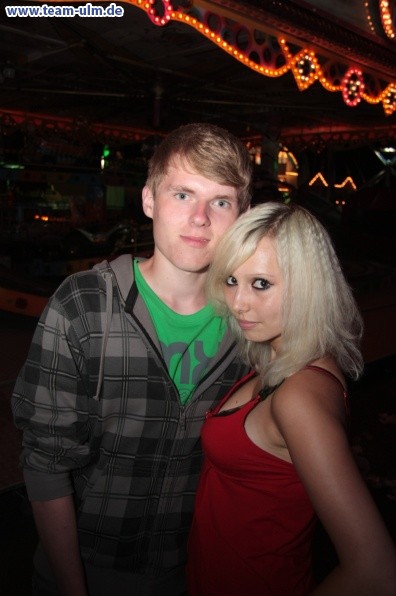 Heimatfest @ Laupheim - Bild 75