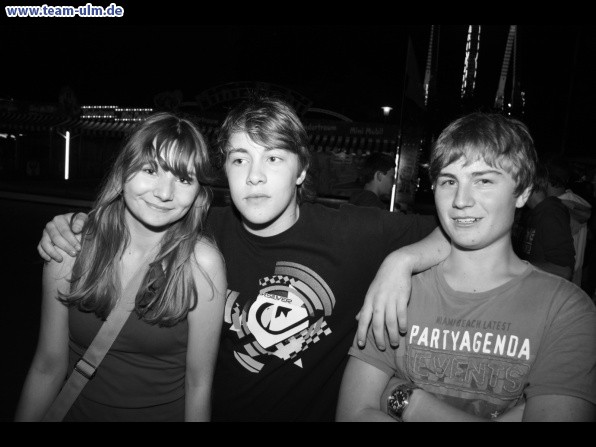 Heimatfest @ Laupheim - Bild 76