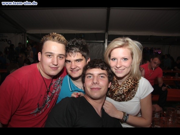 Heimatfest @ Laupheim - Bild 77