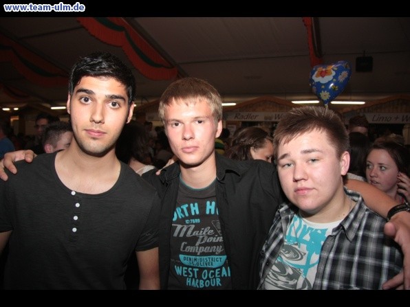 Heimatfest @ Laupheim - Bild 82