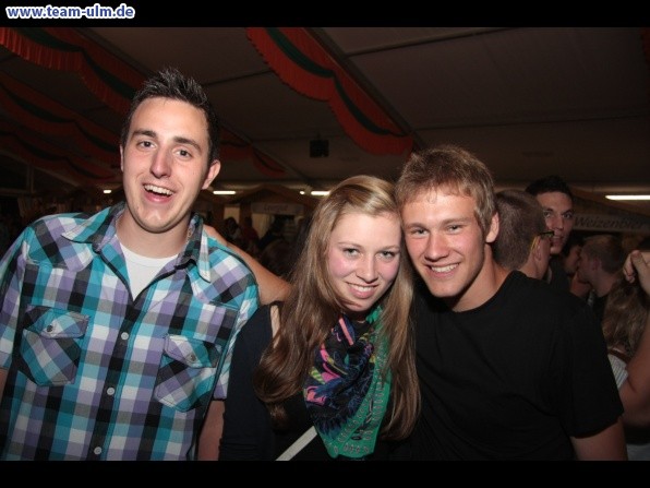 Heimatfest @ Laupheim - Bild 85