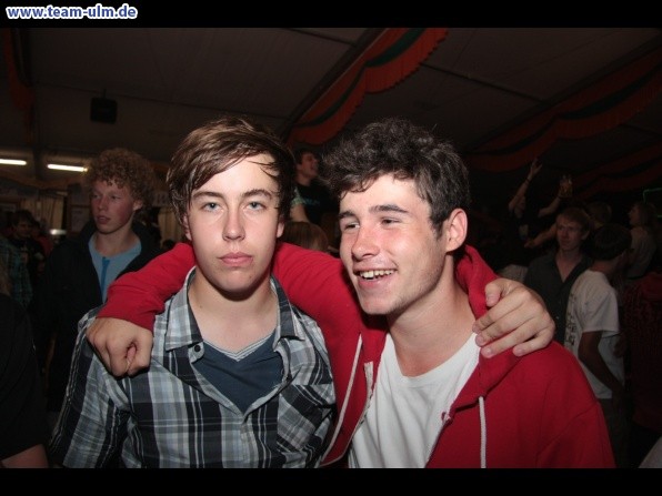 Heimatfest @ Laupheim - Bild 86