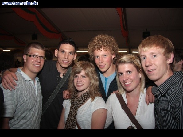 Heimatfest @ Laupheim - Bild 87