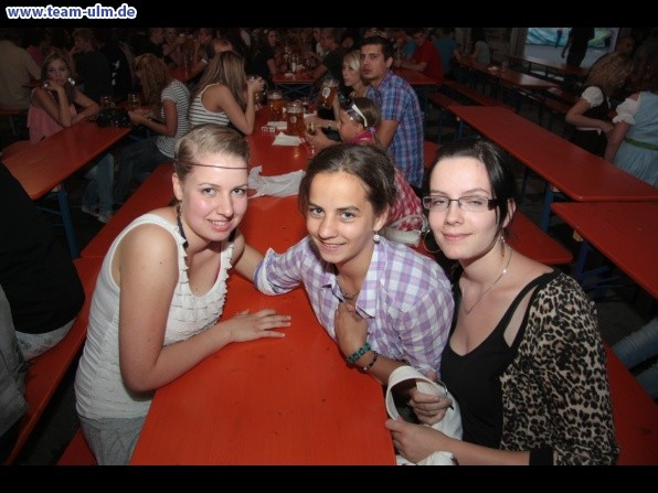 Heimatfest @ Laupheim - Bild 9