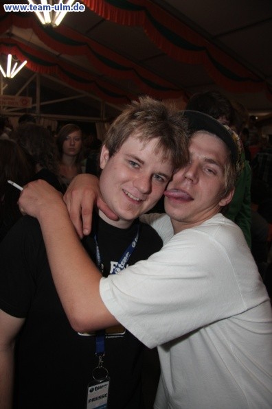 Heimatfest @ Laupheim - Bild 91