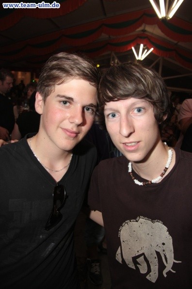 Heimatfest @ Laupheim - Bild 92