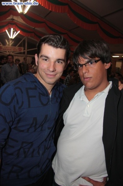 Heimatfest @ Laupheim - Bild 93