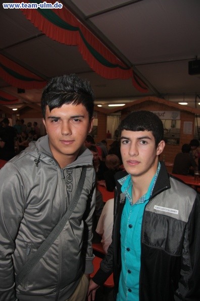 Heimatfest @ Laupheim - Bild 94