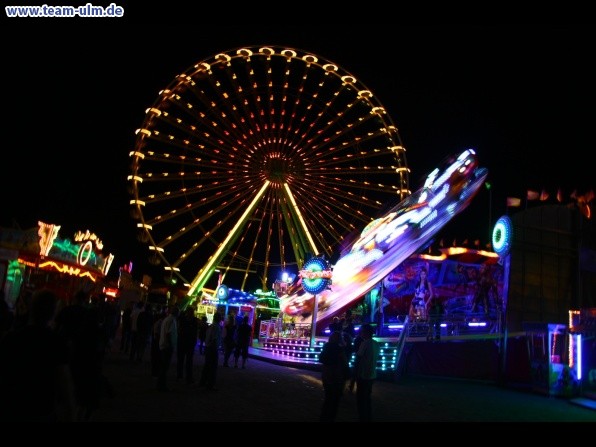 Heimatfest @ Laupheim - Bild 95