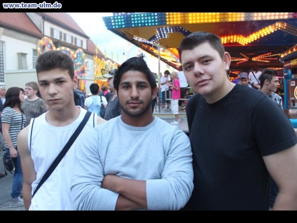 Heimatfest @ Laupheim - Bild 97