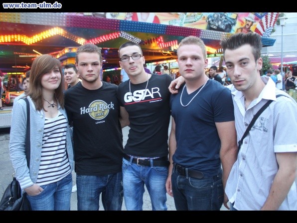 Heimatfest @ Laupheim - Bild 98