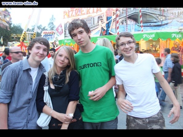 Heimatfest @ Laupheim - Bild 99