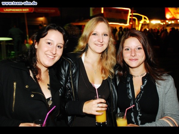 Reggae Night @ Laupheim - Bild 1