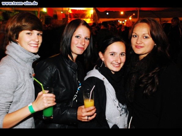Reggae Night @ Laupheim - Bild 11