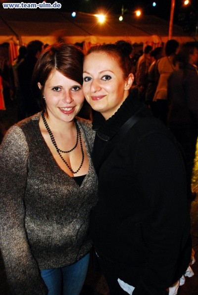 Reggae Night @ Laupheim - Bild 13