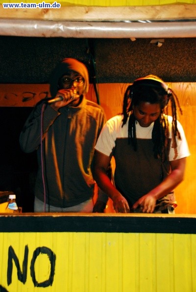 Reggae Night @ Laupheim - Bild 14