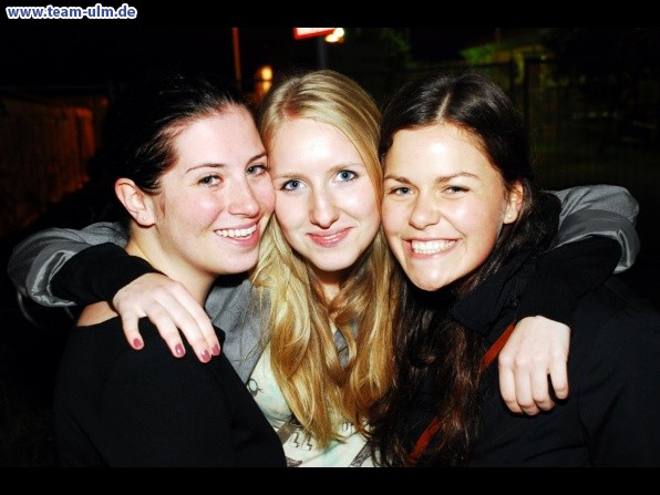 Reggae Night @ Laupheim - Bild 4
