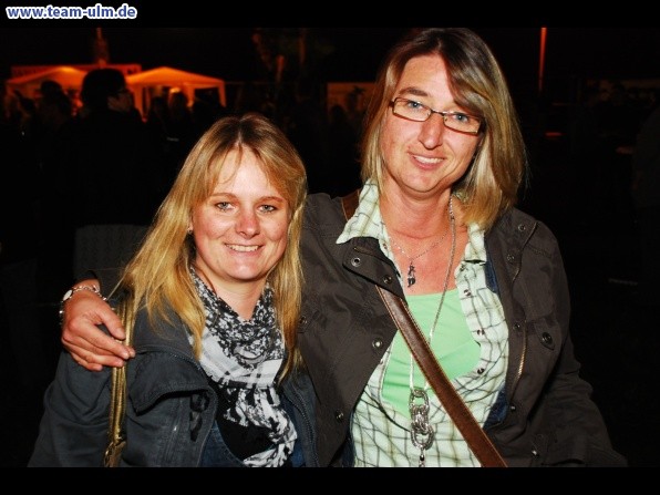 Reggae Night @ Laupheim - Bild 6