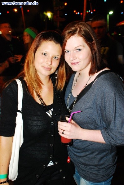 Reggae Night @ Laupheim - Bild 8