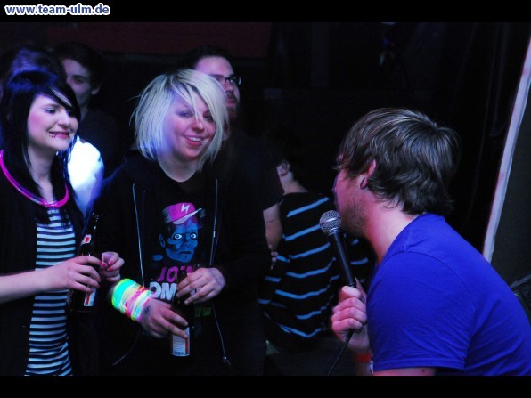 Konzert @ Laupheim - Bild 12