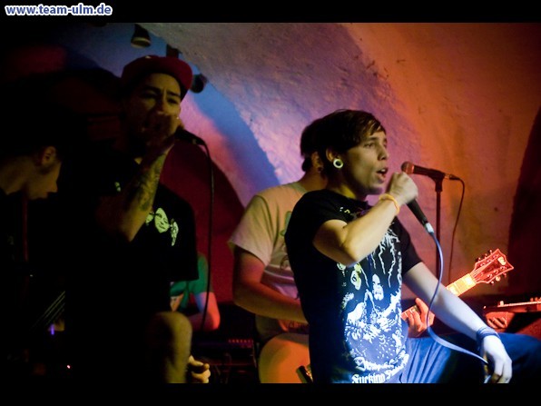 Konzert @ Laupheim - Bild 22