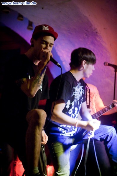 Konzert @ Laupheim - Bild 23