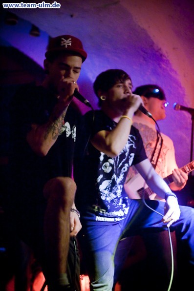Konzert @ Laupheim - Bild 24
