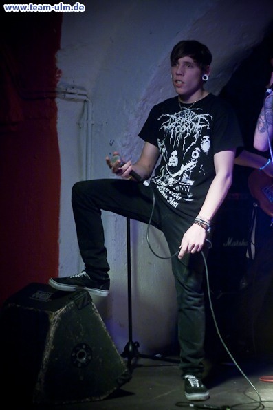 Konzert @ Laupheim - Bild 25