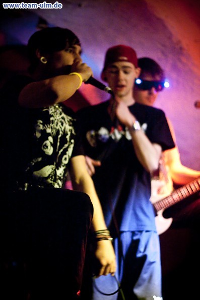 Konzert @ Laupheim - Bild 26