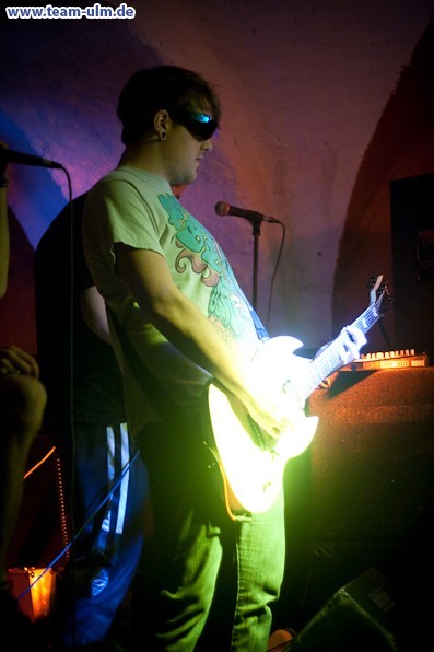 Konzert @ Laupheim - Bild 27