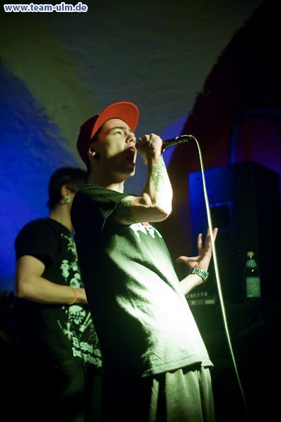 Konzert @ Laupheim - Bild 28