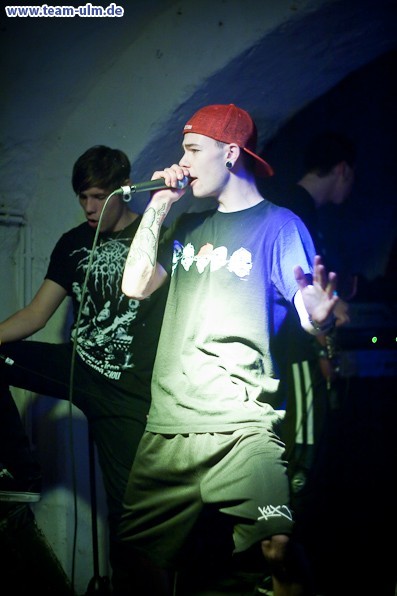 Konzert @ Laupheim - Bild 29