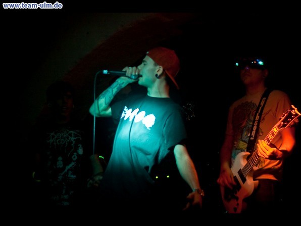 Konzert @ Laupheim - Bild 30