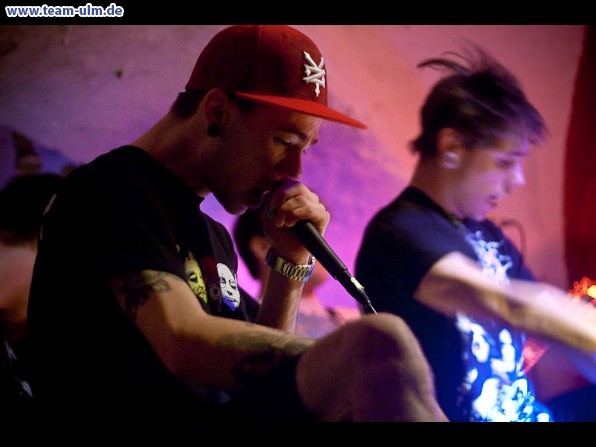 Konzert @ Laupheim - Bild 31