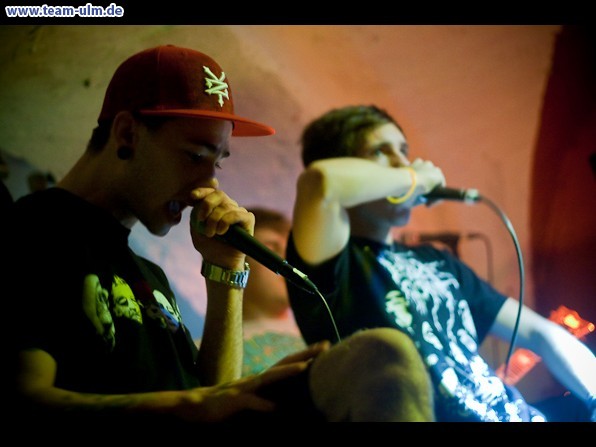 Konzert @ Laupheim - Bild 32