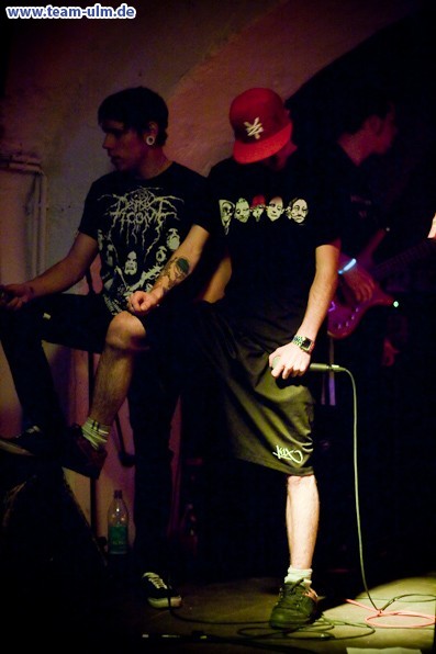 Konzert @ Laupheim - Bild 44