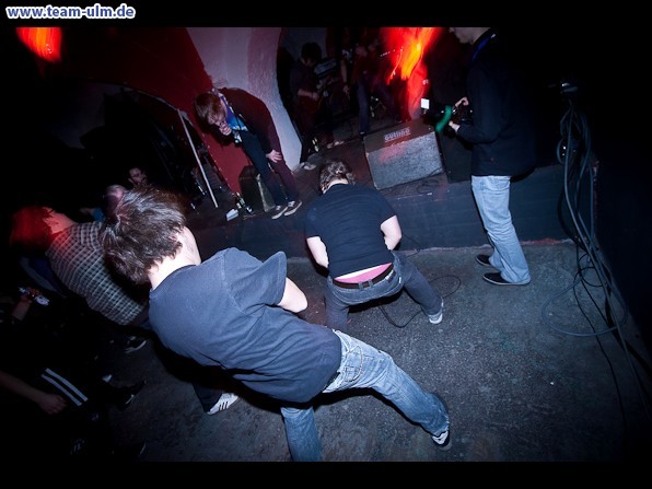 Konzert @ Laupheim - Bild 48