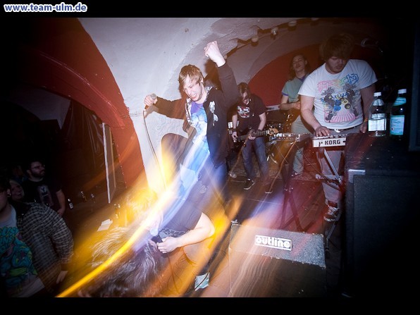 Konzert @ Laupheim - Bild 49