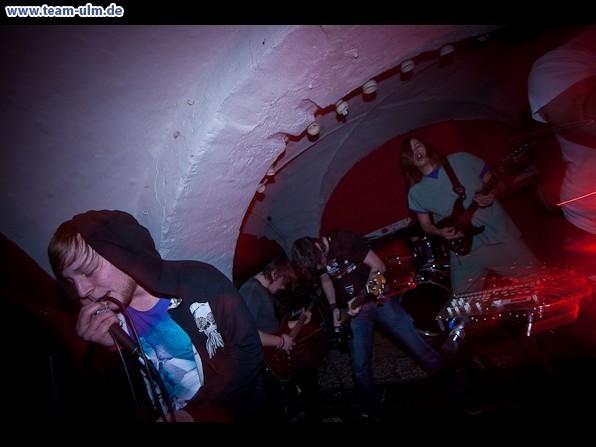 Konzert @ Laupheim - Bild 50