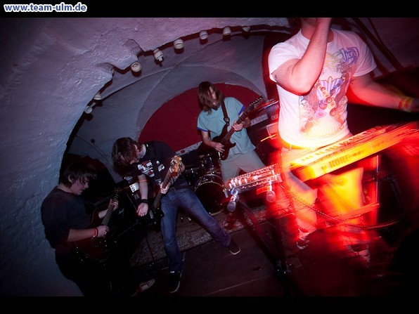 Konzert @ Laupheim - Bild 51