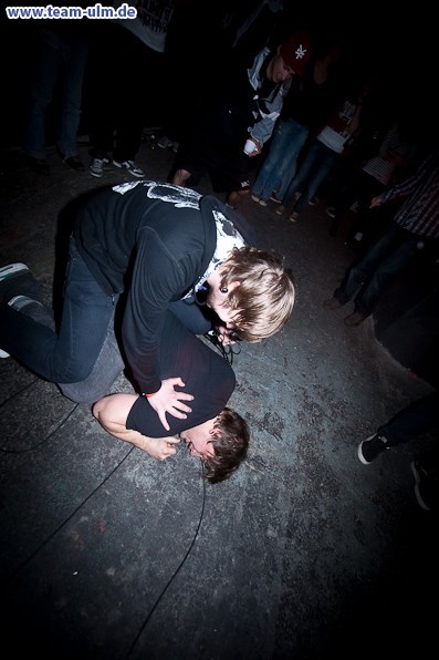 Konzert @ Laupheim - Bild 53