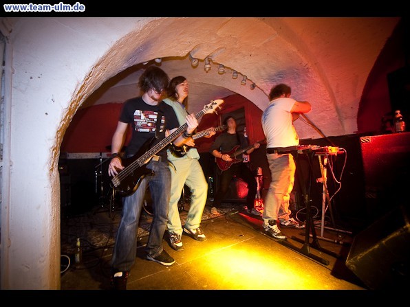 Konzert @ Laupheim - Bild 54