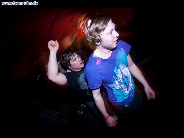 Konzert @ Laupheim - Bild 55