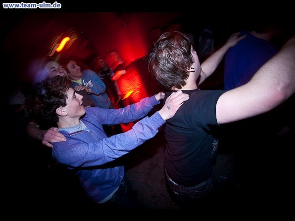 Konzert @ Laupheim - Bild 56