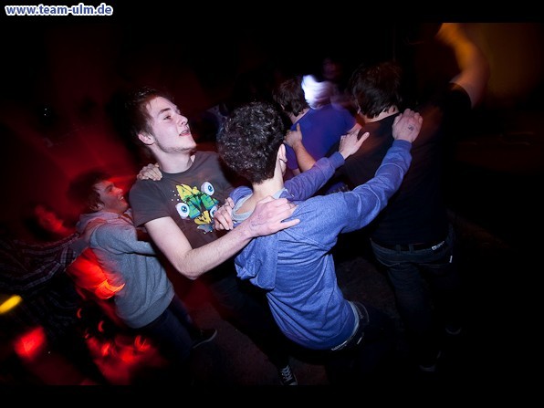 Konzert @ Laupheim - Bild 57
