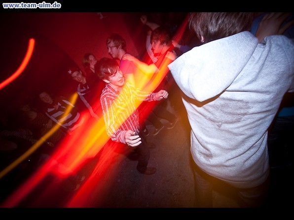 Konzert @ Laupheim - Bild 58